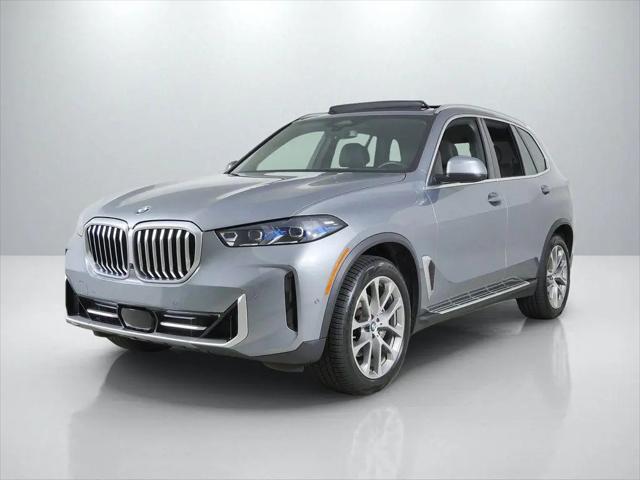 2024 BMW X5 xDrive40i for sale in Wayzata, MN