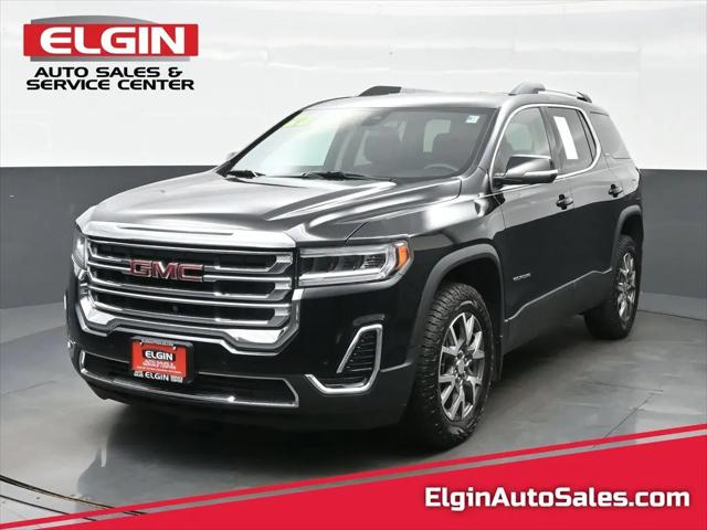 2022 GMC Acadia AWD SLE for sale in Elgin, IL