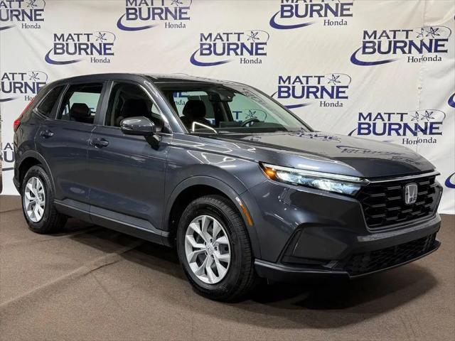 2024 Honda CR-V LX AWD for sale in Scranton, PA