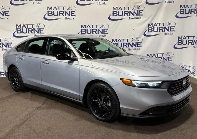 2025 Honda Accord Sedan SE for sale in Scranton, PA