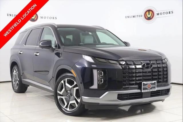 2024 Hyundai Palisade SEL for sale in Westfield, IN