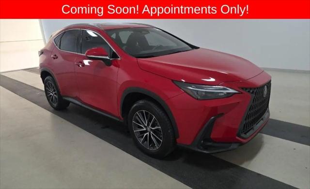 2024 Lexus NX Base for sale in Westfield, IN