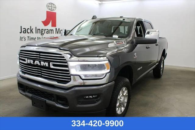 2024 Ram 2500 Laramie Crew Cab 4x4 6'4" Box for sale in Montgomery, AL