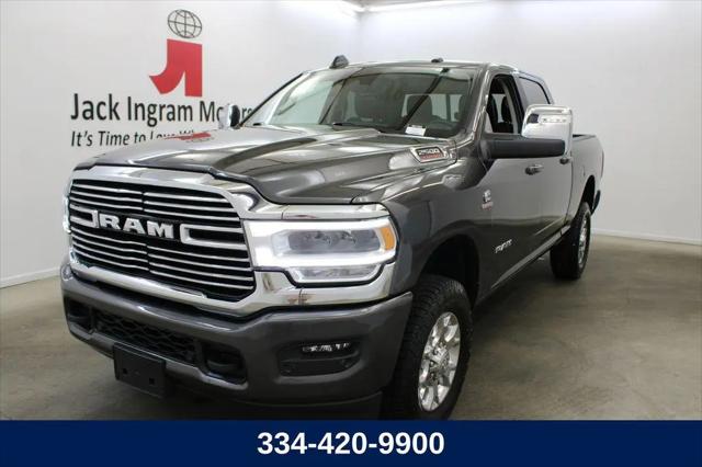 2024 Ram 2500 Laramie Crew Cab 4x4 6'4" Box for sale in Montgomery, AL