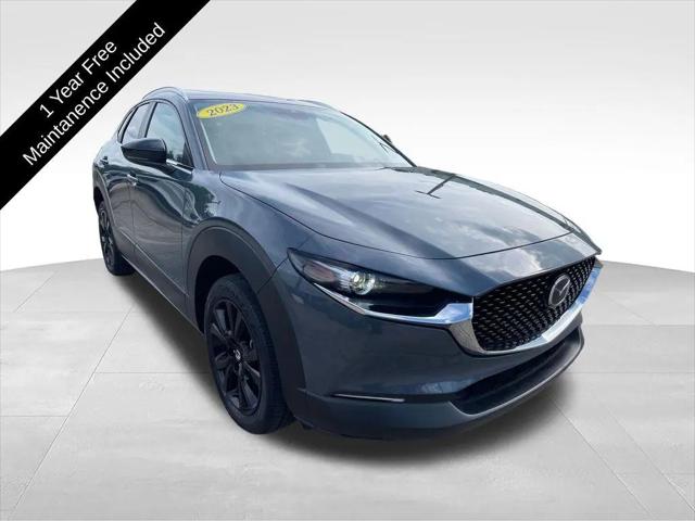 2023 Mazda CX-30 2.5 S Carbon Edition for sale in Westfield, IN