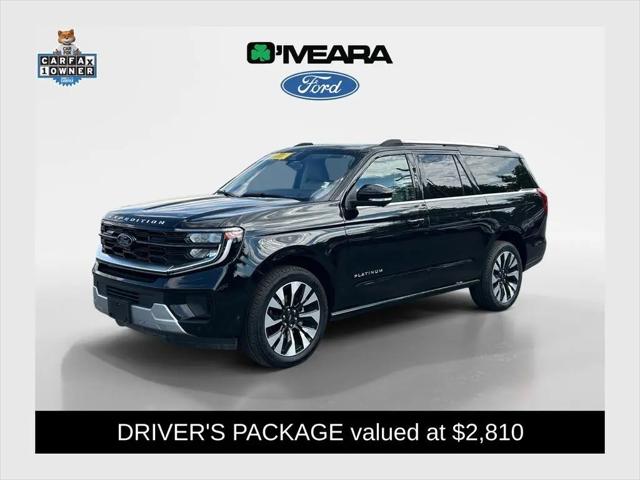 2025 Ford Expedition Platinum MAX for sale in Northglenn, CO