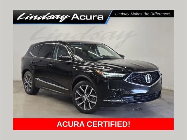 2024 Acura MDX Technology Package for sale in Columbus, OH