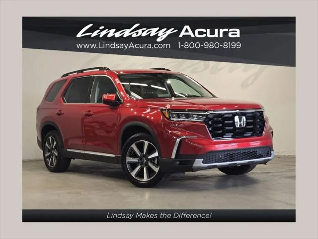 2024 Honda Pilot Elite for sale in Columbus, OH