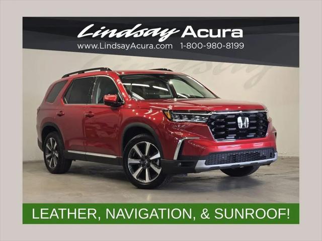 2024 Honda Pilot Elite for sale in Columbus, OH