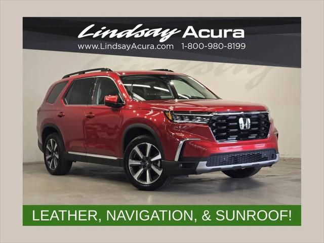 2024 Honda Pilot Elite for sale in Columbus, OH