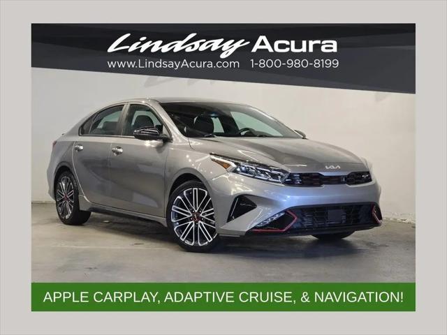 2024 Kia Forte for sale near Columbus, OH
