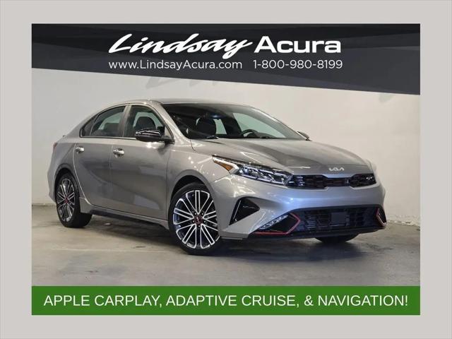 2024 Kia Forte GT for sale near Columbus, OH