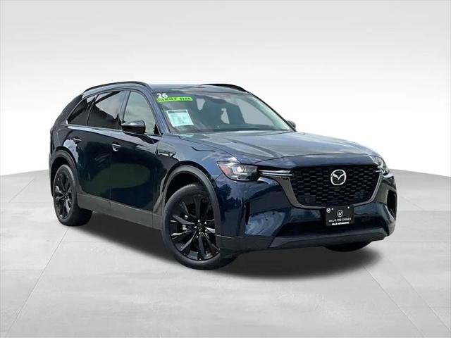 2026 Mazda X-90 3.3 Turbo Premium Sport for sale in Des Moines, IA