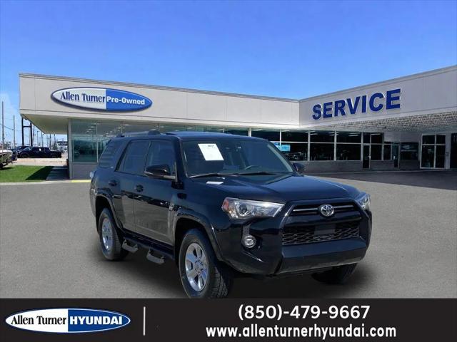 2021 Toyota 4Runner SR5 Premium for sale in Pensacola, FL