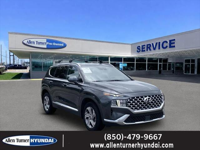 2022 Hyundai Santa Fe SEL for sale in Pensacola, FL