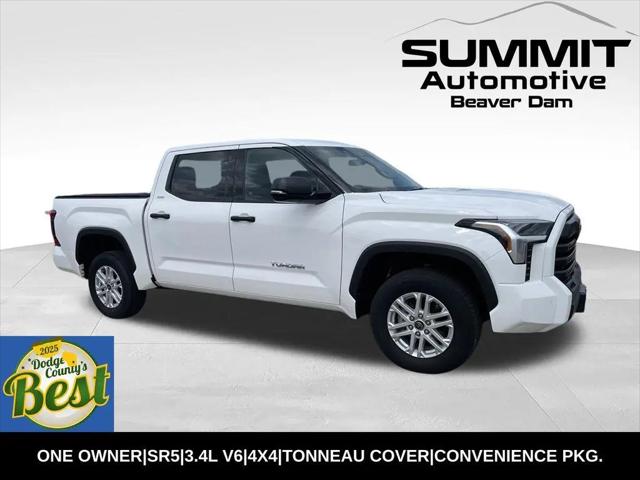 2023 Toyota Tundra SR5 for sale in Beaver Dam, WI