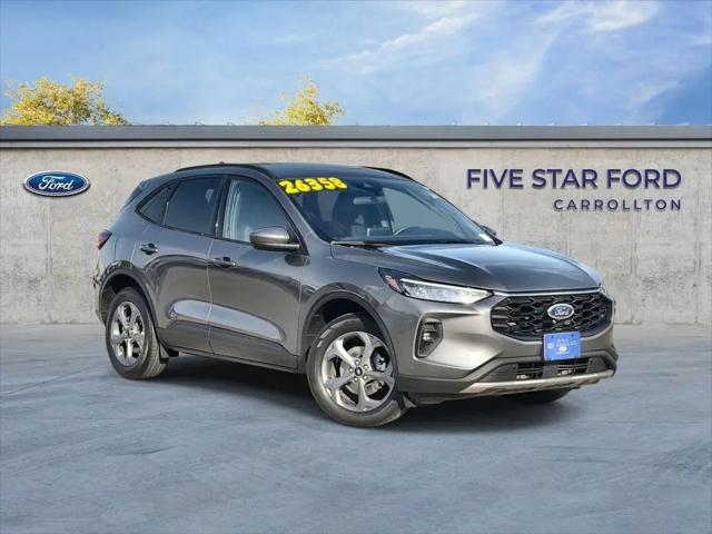 2025 Ford Escape ST-Line Select for sale in Carrollton, TX