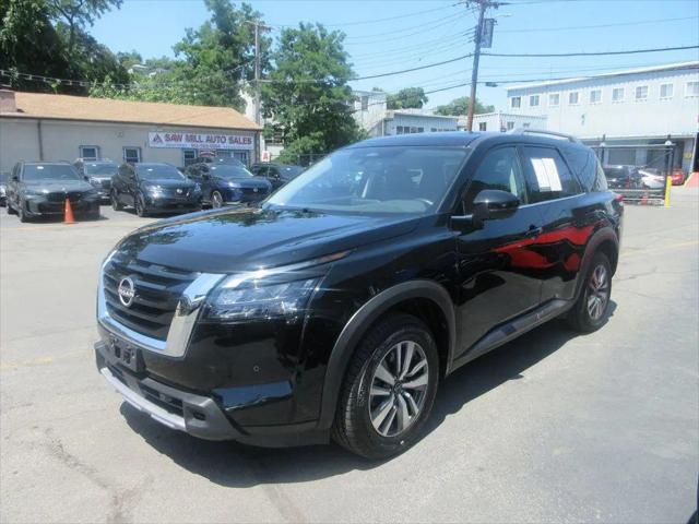2025 Nissan Pathfinder SL FWD for sale in Yonkers, NY
