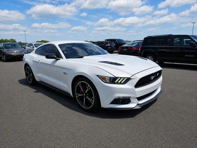 2017 Ford Mustang GT Premium for sale in Bealeton, VA
