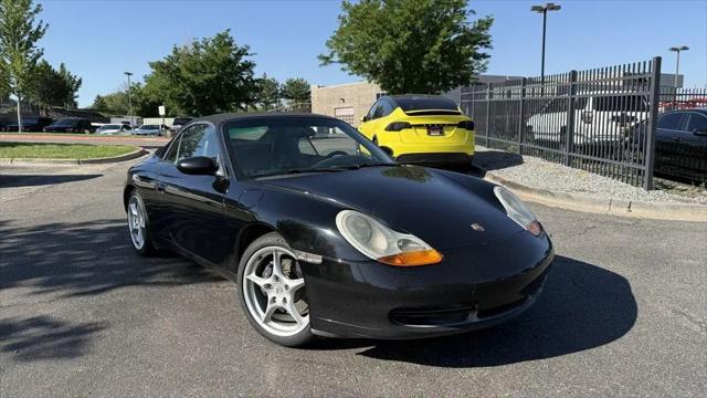 1999 Porsche 911 Carrera for sale in Parker, CO