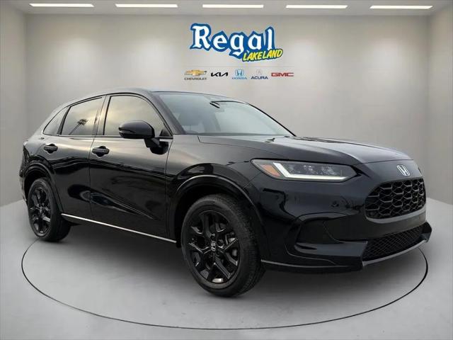 2025 Honda HR-V 2WD EX-L for sale in Lakeland, FL