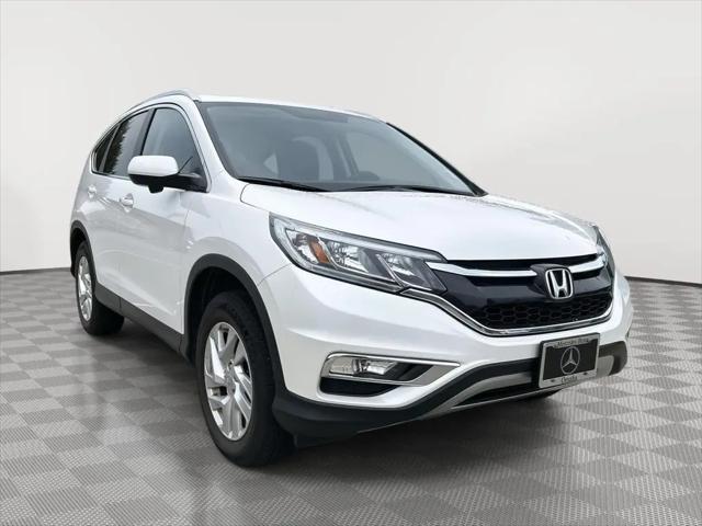 2016 Honda CR-V EX-L for sale in Omaha, NE