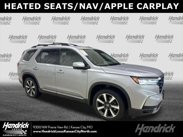 2023 Honda Pilot AWD Elite for sale in KCMO, MO
