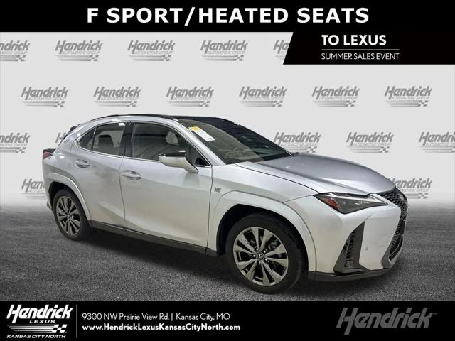 2023 Lexus UX 250h F SPORT Design for sale in KCMO, MO