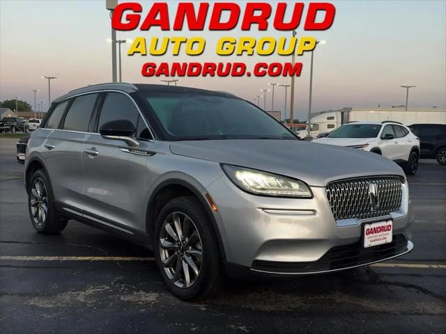 2020 Lincoln Corsair Standard for sale in Green Bay, WI