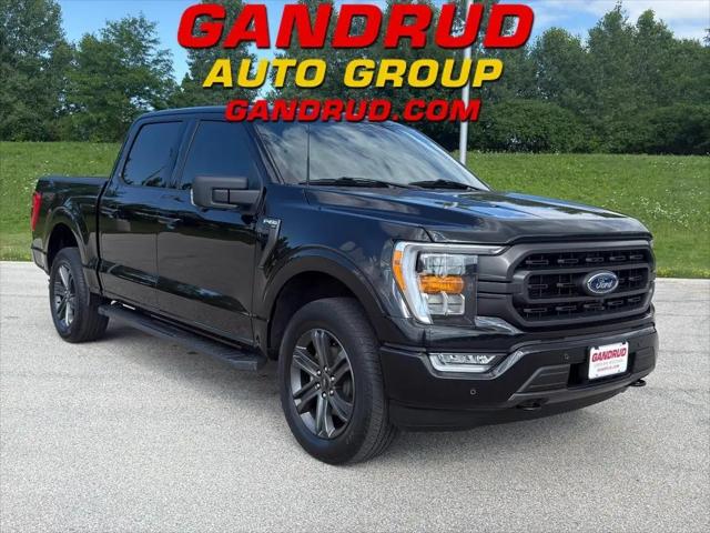 2023 Ford F-150 XLT for sale in Green Bay, WI