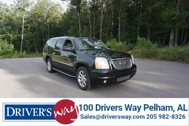 2013 GMC Yukon XL Denali for sale in Pelham, AL