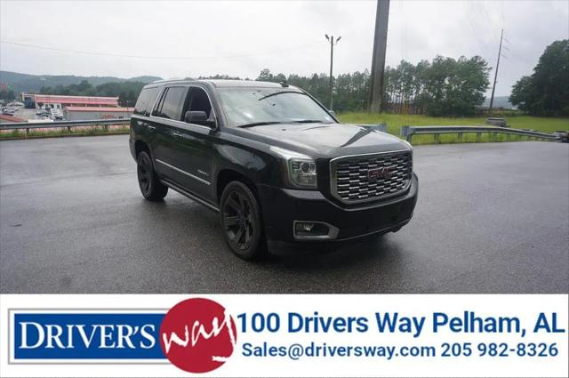 2018 GMC Yukon Denali for sale in Pelham, AL