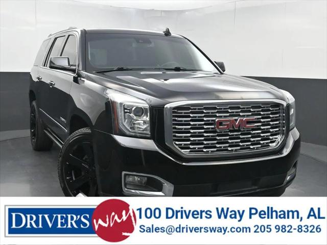 2018 GMC Yukon Denali for sale in Pelham, AL