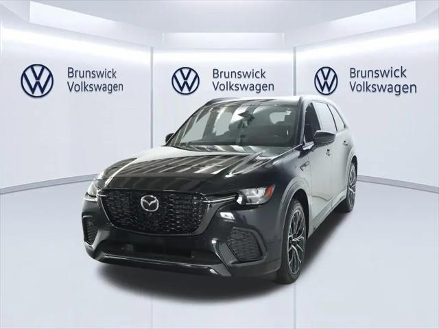 2025 Mazda CX-70 3.3 Turbo S Premium for sale in Brunswick, OH