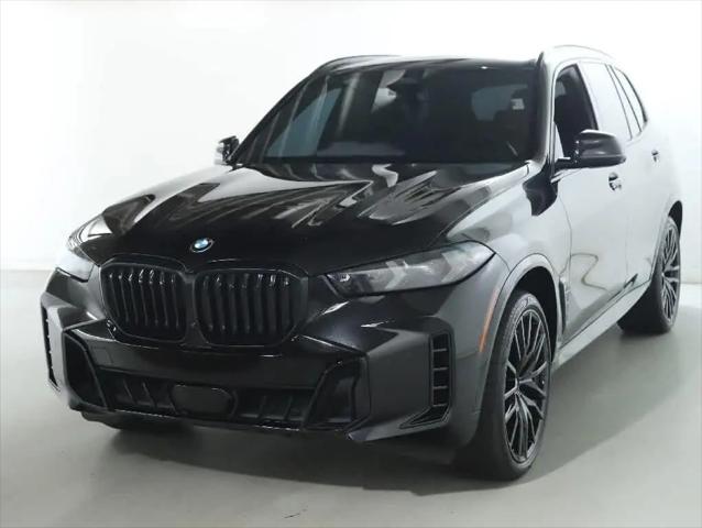 2025 BMW X5 xDrive40i for sale in Brunswick, OH