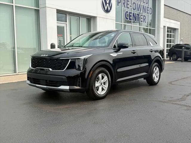 2025 Kia Sorento LX for sale in Brunswick, OH