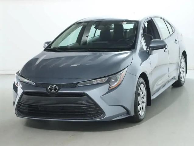 2024 Toyota Corolla LE for sale in Brunswick, OH