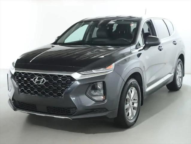 2020 Hyundai Santa Fe SE for sale in Brunswick, OH