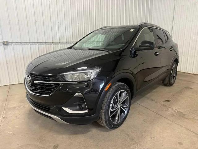 2023 Buick Encore GX Select AWD for sale in Brunswick, OH