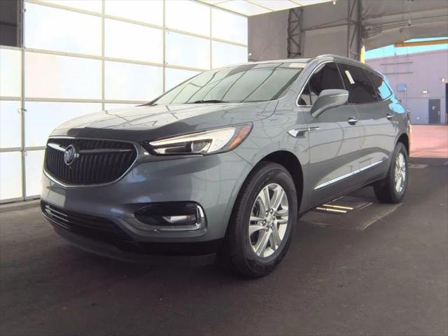 2021 Buick Enclave FWD Essence for sale in Grand Junction, CO