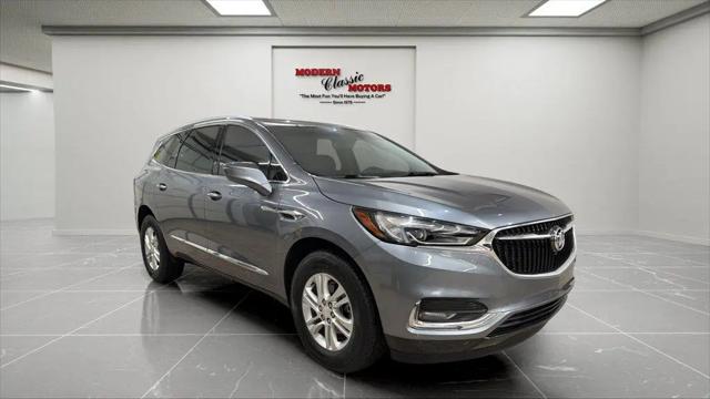 2021 Buick Enclave FWD Essence for sale in Grand Junction, CO