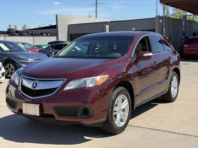 2014 Acura RDX Base for sale in Mesa, AZ
