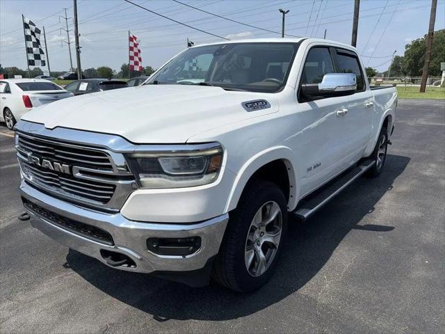 2019 Ram 1500 Laramie for sale in Savannah, GA