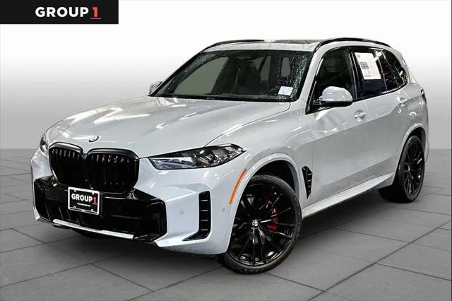 2024 BMW X5 xDrive40i for sale in Manchester, NH