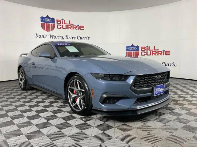 2026 Ford Mustang EcoBoost Premium Fastback for sale in Tampa, FL