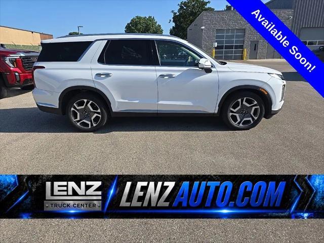 2024 Hyundai Palisade Limited for sale in Fond du Lac, WI
