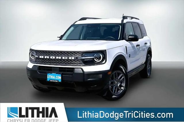 2025 Ford Bronco Sport Big Bend for sale in Kennewick, WA