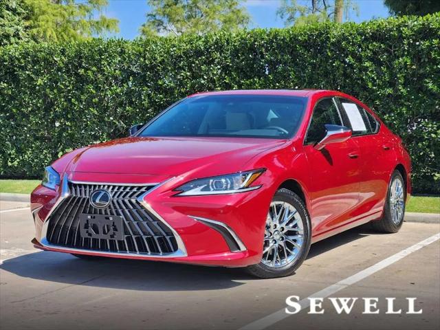 2022 Lexus ES 350 Base for sale in Houston, TX