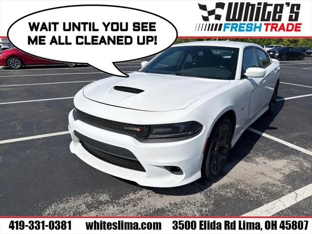 2019 Dodge Charger R/T RWD for sale near Lima, OH