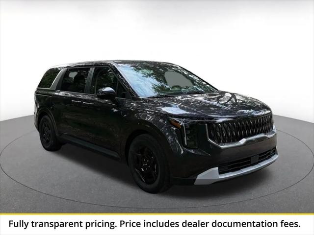 2026 Kia Carnival MPV LXS for sale in Orlando, FL